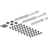  Mat�riel de fixation murale Ge 