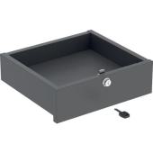  Tiroir Geberit pour colonne ha 