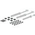  Mat�riel de fixation murale Ge 