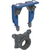  Cadre de fixation Geberit ONE 