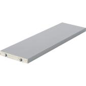  Tablette Geberit pour colonne 