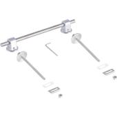  Kit de charni�res avec tige Ge 