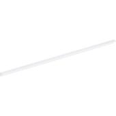  Poign�e Geberit: blanc, Largeu 