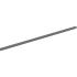  Poign�e Geberit: gris velout�, 
