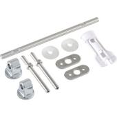  Kit de charni�res avec tige Ge 