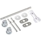  Kit de charni�res avec tige Ge 