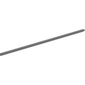  Poign�e Geberit: gris velout�, 