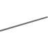  Poign�e Geberit: gris velout�, 