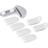  Kit de tampons avec poign�e Ge 