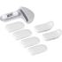  Kit de tampons avec poign�e Ge 