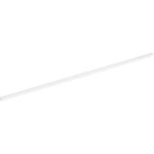 Poign�e Geberit: blanc, Largeu 