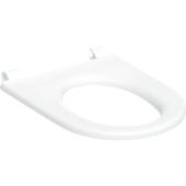  Lunette d'abattant pour Geberi 