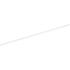  Poign�e Geberit: blanc, Largeu 
