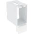  Unit� tiroir Geberit pour stic 