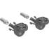  Mat�riel de fixation Geberit p 