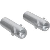  Ecrou long pour entra�nement p 