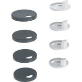  Jeu de patins lunette d'abatta 