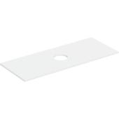  Rev�tement haut Geberit AquaCl 