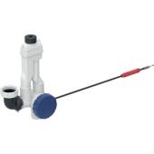  Clou � encastrer pour lavabo G 