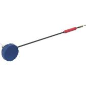  Bouchon complet Geberit, pour 