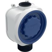  Siphon rotatif � encastrer Geb 