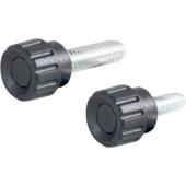  Jeu de vis Geberit Duofix pour 