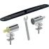  Kit de charni�res Geberit pour 