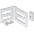  Equerre de fixation b�ti-suppo 