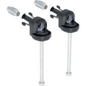  Mat�riel de fixation Geberit O 