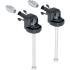  Mat�riel de fixation Geberit O 