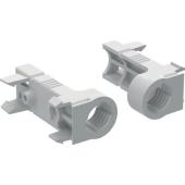  Pack de supports Geberit pour 