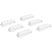  Kit de segments coulissants po 