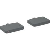  Kit poign�es robinetterie Gebe 