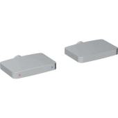  Kit poign�es robinetterie Gebe 