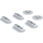  Pack tampons lunette et couver 