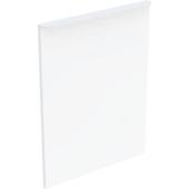  Porte Geberit pour meuble bas 