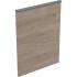  Porte Geberit pour meuble bas 