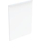  Porte Geberit pour meuble bas 