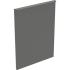  Porte Geberit pour meuble bas 