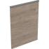  Porte Geberit pour meuble bas 
