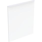  Porte Geberit pour meuble bas 