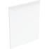  Porte Geberit pour meuble bas 