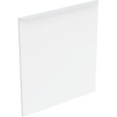  Porte Geberit pour meuble bas 