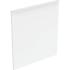  Porte Geberit pour meuble bas 
