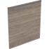  Porte Geberit pour meuble bas 