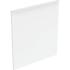  Porte Geberit pour meuble bas 