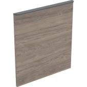  Porte Geberit pour meuble bas 