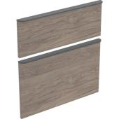  Kit de fa�ades de tiroir Geber 
