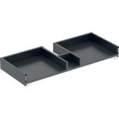 Tiroir sup�rieur Geberit pour 