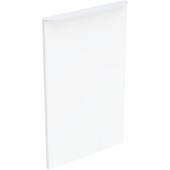  Porte Geberit pour meuble lat� 